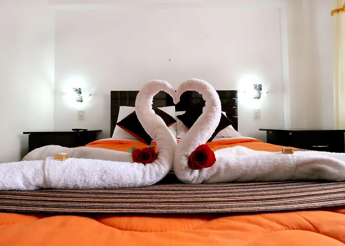 Peru Real Hotel