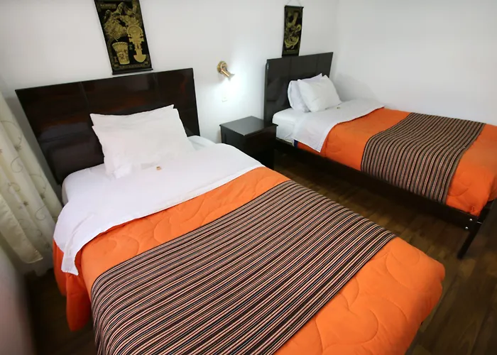 Peru Real 3*