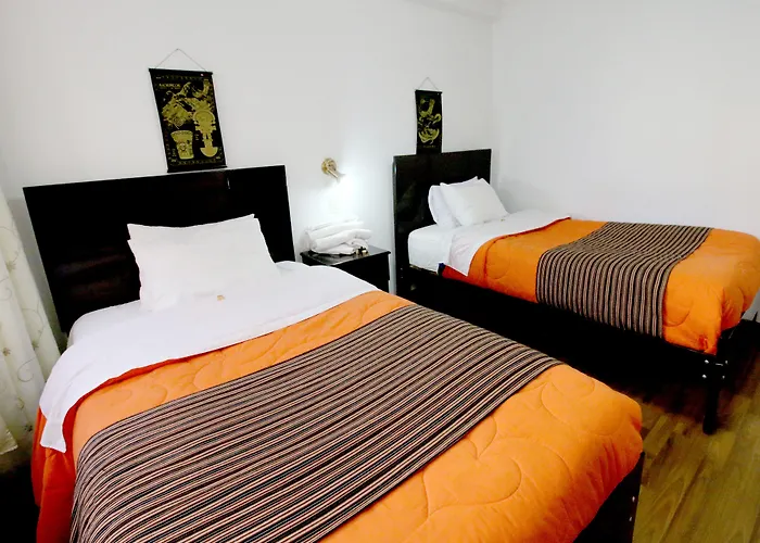 Hotel Peru Real Cuzco
