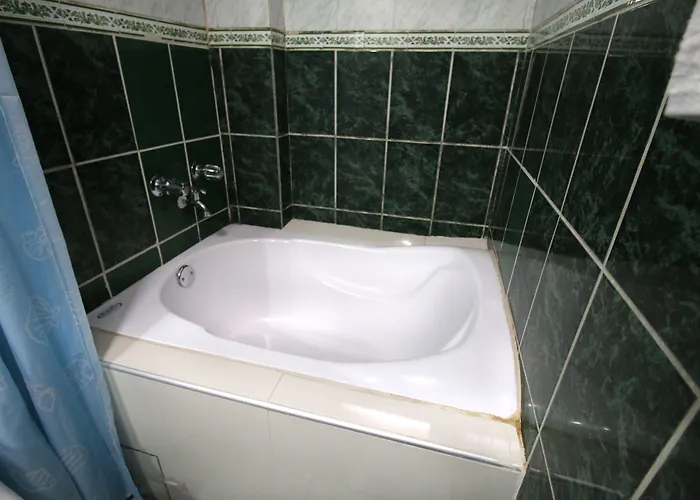 Hotel Peru Real 3*