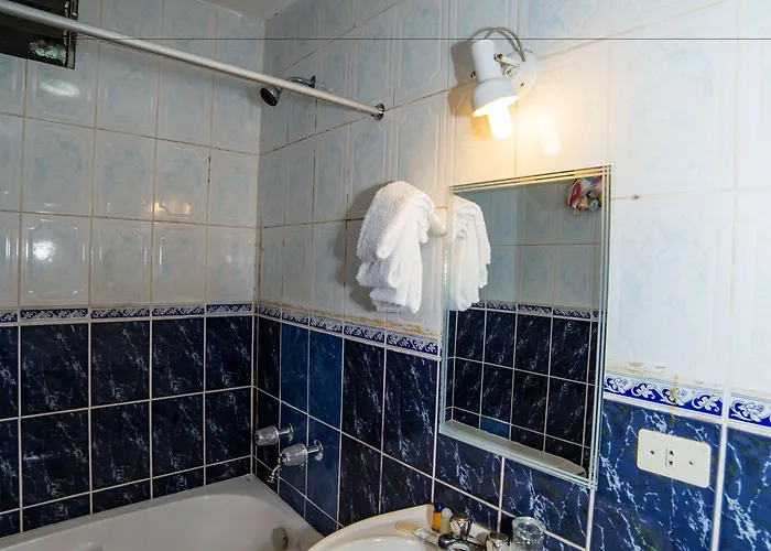 Hotel Peru Real 3*