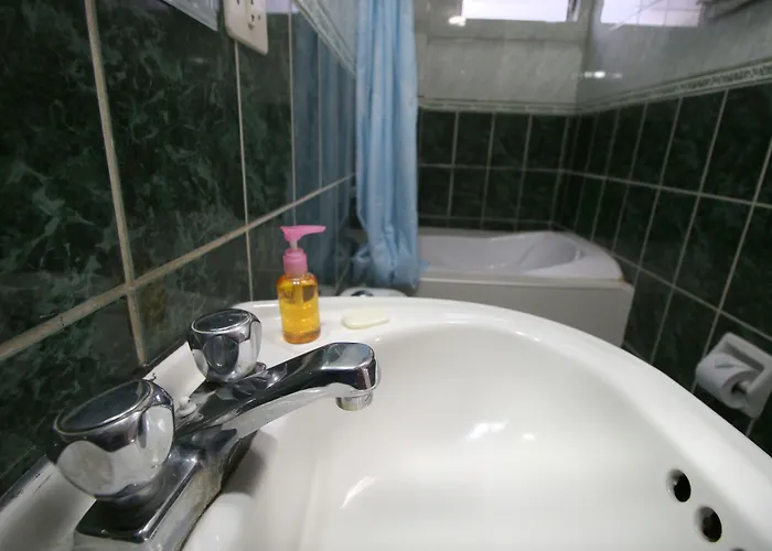 Hotel Peru Real 3*