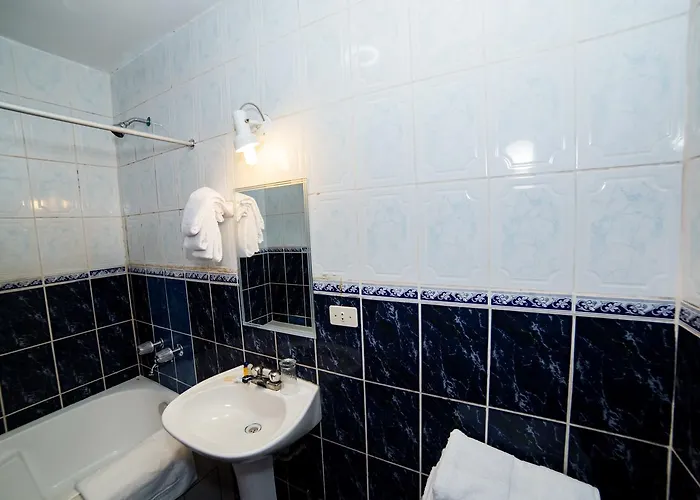 Hotel Peru Real 3*