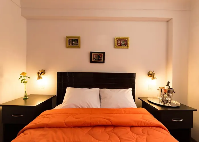 Peru Real 3* Cuzco