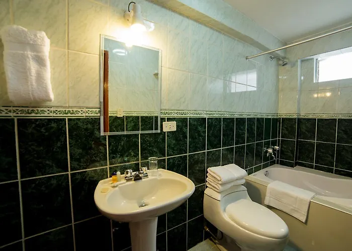 Peru Real 3* Cuzco