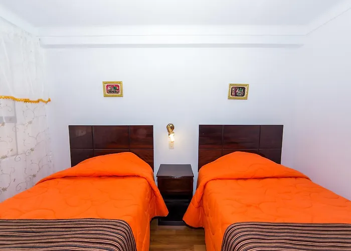 Peru Real 3* Cuzco