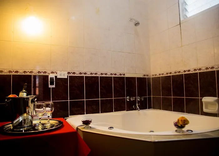 Hotel Peru Real 3*