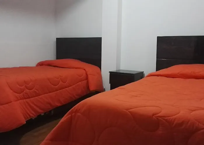 Peru Real 3* Cuzco