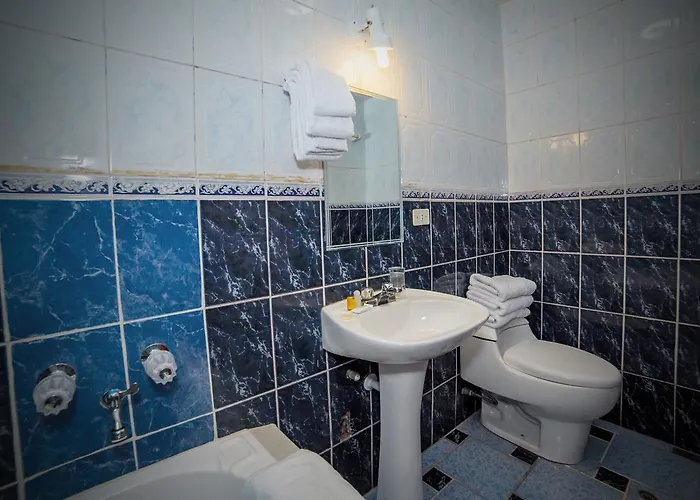Peru Real 3* Cuzco