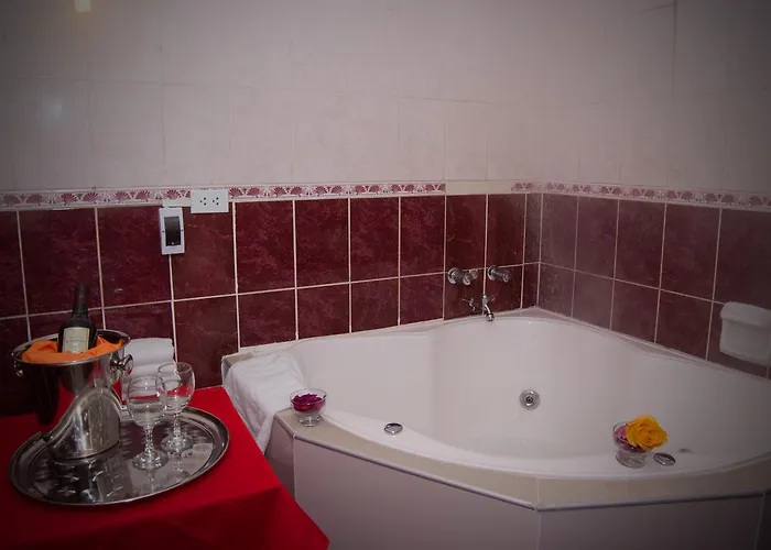 Hotel Peru Real 3*