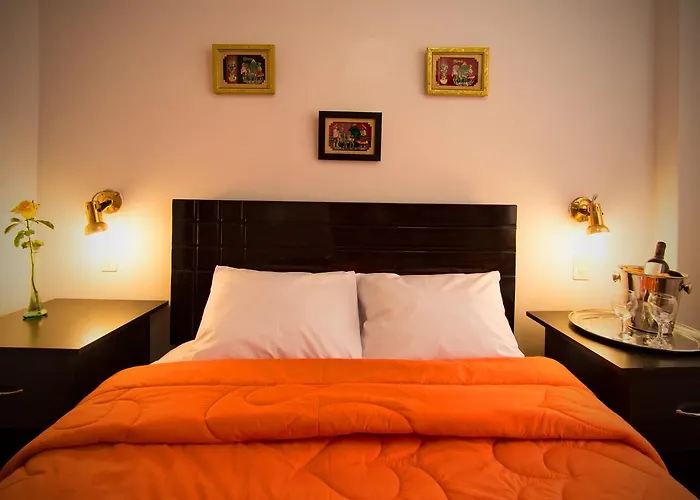 Peru Real 3* Cuzco