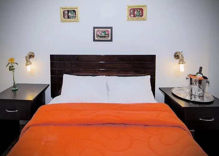 Hotel Peru Real 3*