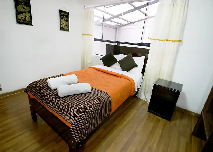Peru Real 3* Cuzco