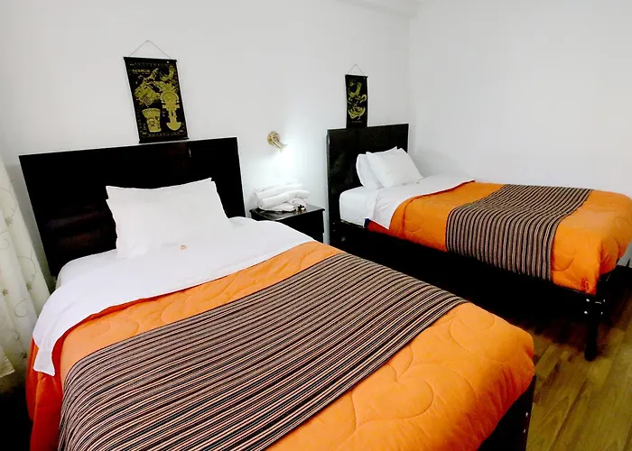 Peru Real Hotel Cuzco
