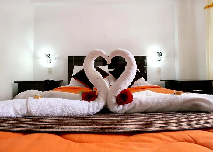 Hotel Peru Real Cuzco