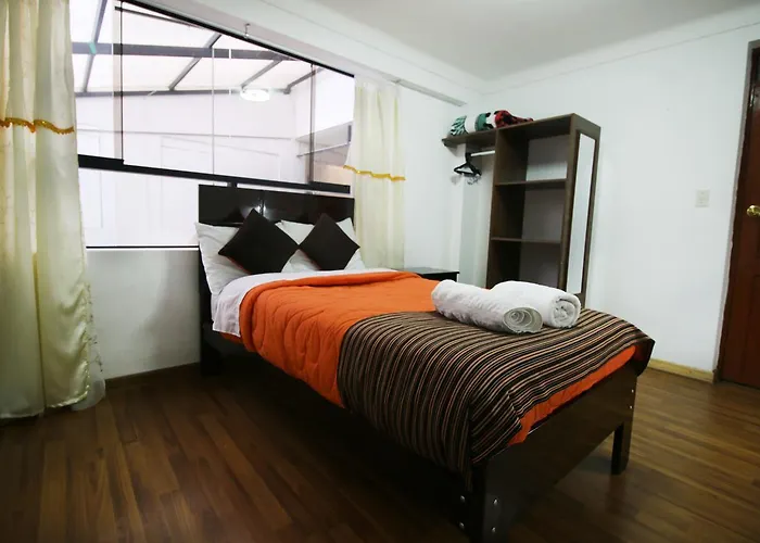 Peru Real 3*