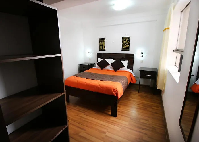 Peru Real 3*