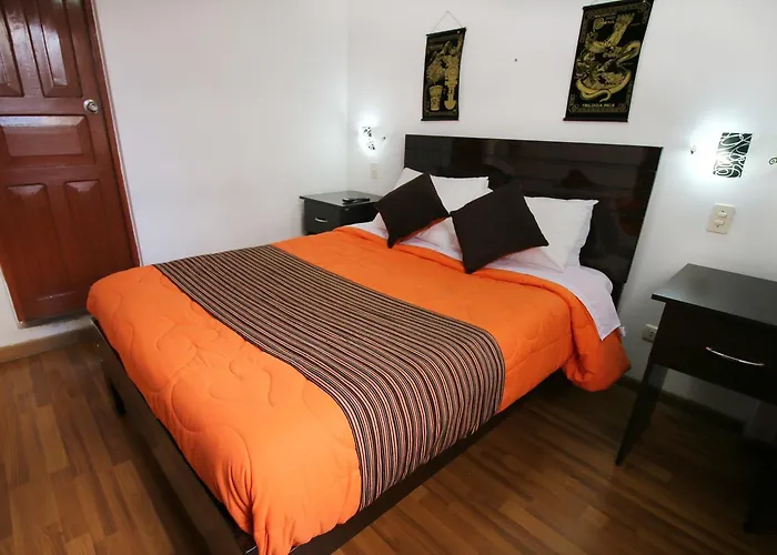 Hotel Peru Real